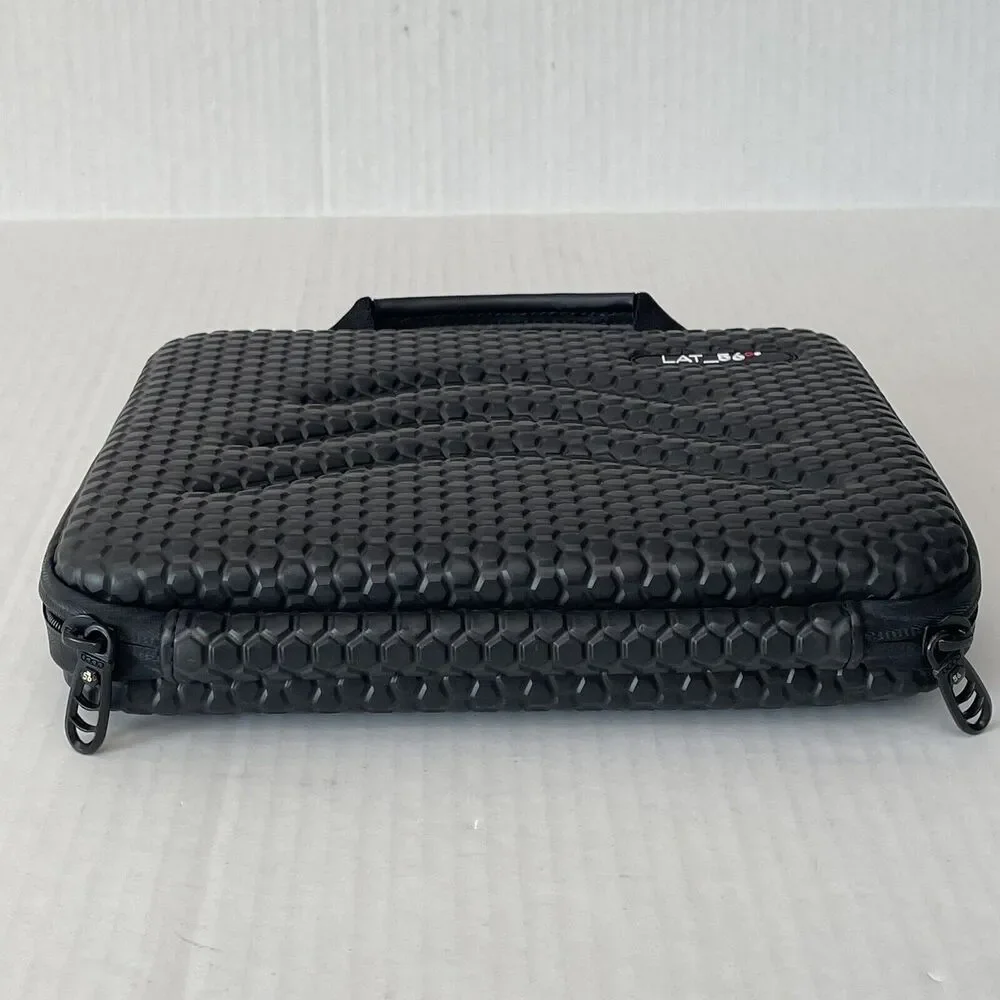 LAT_56 LP_01 SP140911 Travel Tablet/Small Laptop Carry Case Durable Waterproof